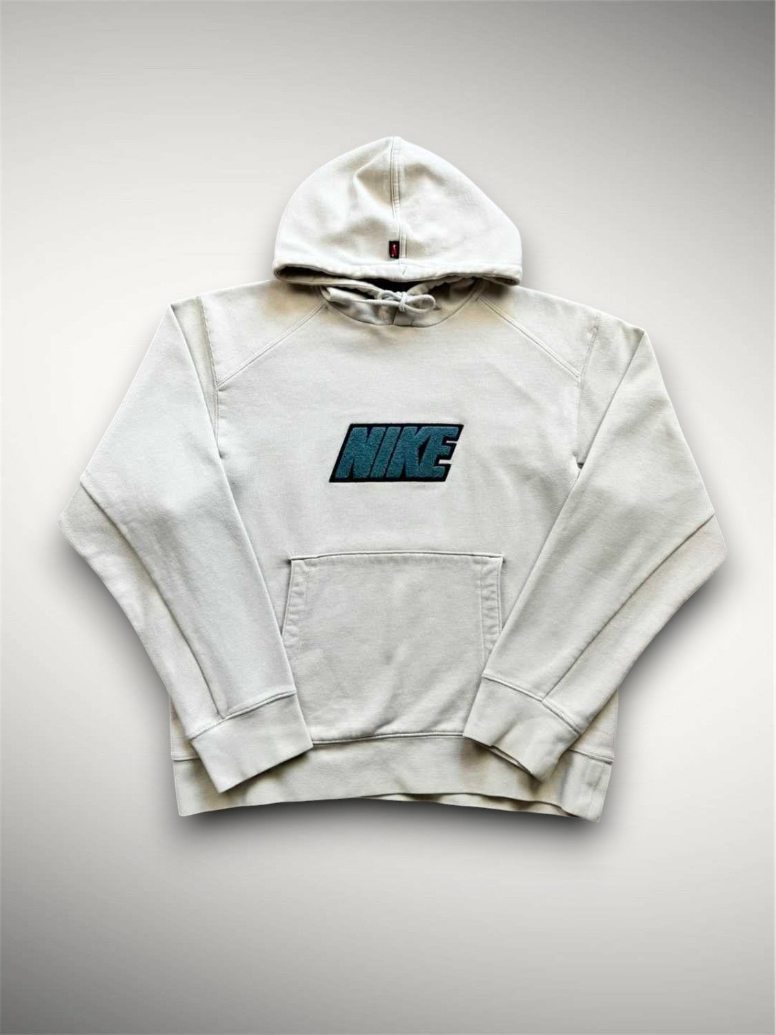 Nike Hoodie Vintage (S) Nike
